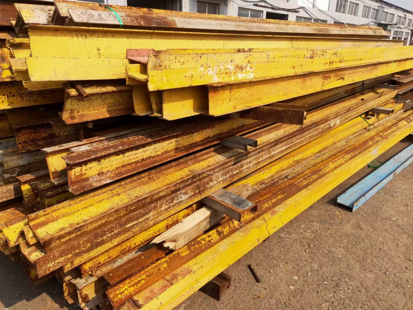 如何正確選擇和使用固銹劑，讓金屬制品長效防腐？