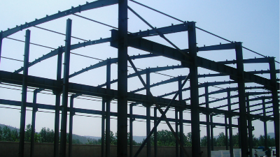 輕鋼結構建筑施工必看！使用鐵銹轉換劑的表面處理真的管用嗎？