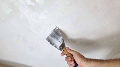 什么是彈性膩子?彈性膩子內外墻抗裂性更強