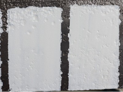 驚爆！防火涂料出現(xiàn)閃銹，遭遇交付危機(jī)，這個(gè)小技巧讓你輕松解決！