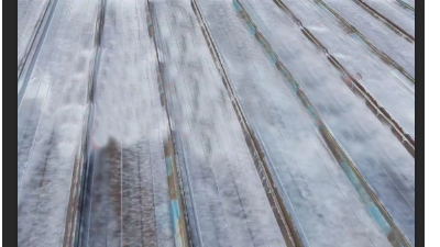 鋼結構遇到銹轉化劑？