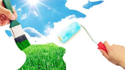 油改水政策下水性涂料廠家如何做強?