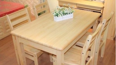 水性漆家具如何保養(yǎng)?水性漆家具保養(yǎng)訣竅