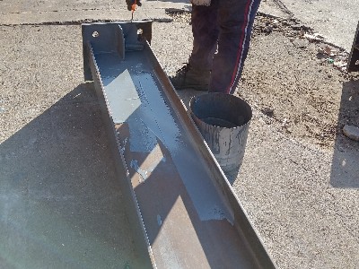 鋼鐵防銹必修課！教你如何正確使用銹轉(zhuǎn)化劑，打造最佳防銹效果！