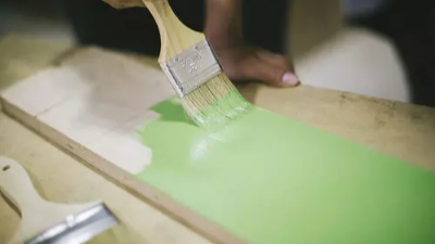 水性涂料對比油性涂料,如何選擇?