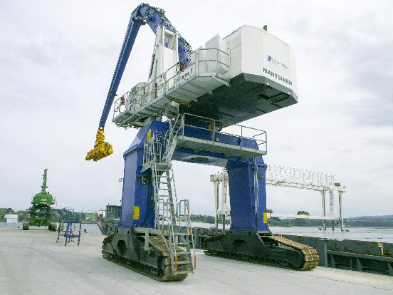 起重機除銹就用青島恩澤化工鐵銹轉化劑