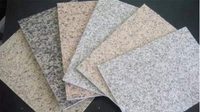 水包砂和真石漆有哪些區(qū)別?水包砂涂料好處更多