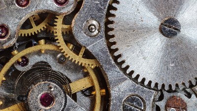 你一定想不到！在除銹方面，鐵銹轉化劑與機械零件更般配！