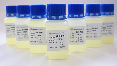 疫情之后，防閃銹劑市場的進(jìn)一步擴(kuò)張