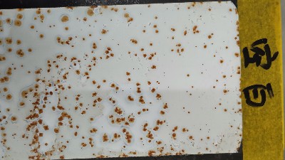 金屬材質(zhì)表面如何進(jìn)行防銹