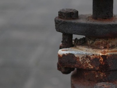 看過來！鐵為什么會生銹及除銹小方法