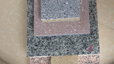 水包砂的“花臉”問題如何解決？