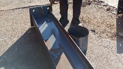 鑄就金屬長青：選擇理想銹轉(zhuǎn)化劑