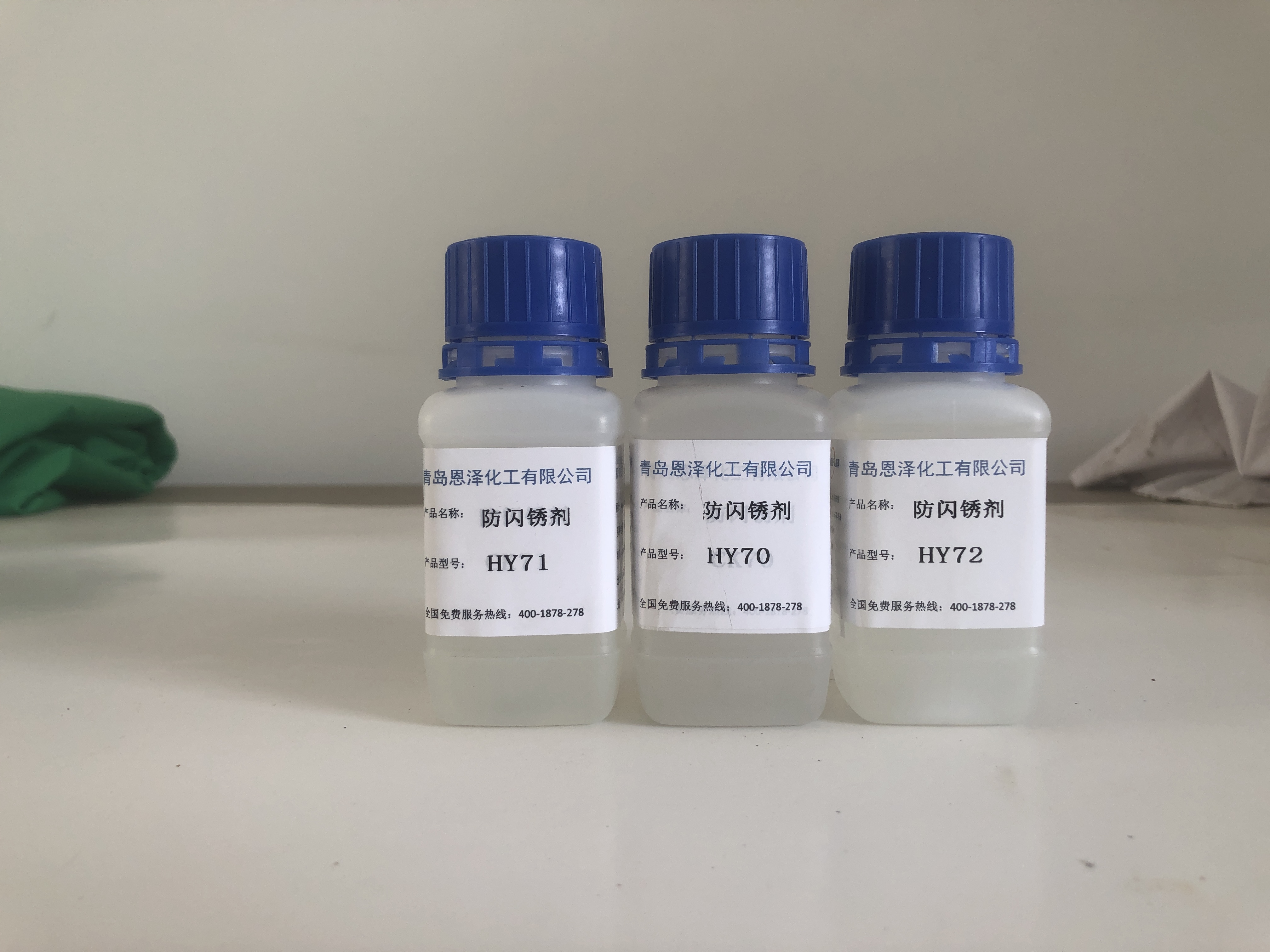 創新防火涂料：有效解決閃銹問題，保障建筑安全與環境友好