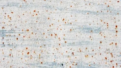 水性涂料施工過程中產(chǎn)生閃銹的原因