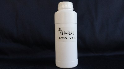 國內涂料大趨勢——銹轉化劑的利與弊