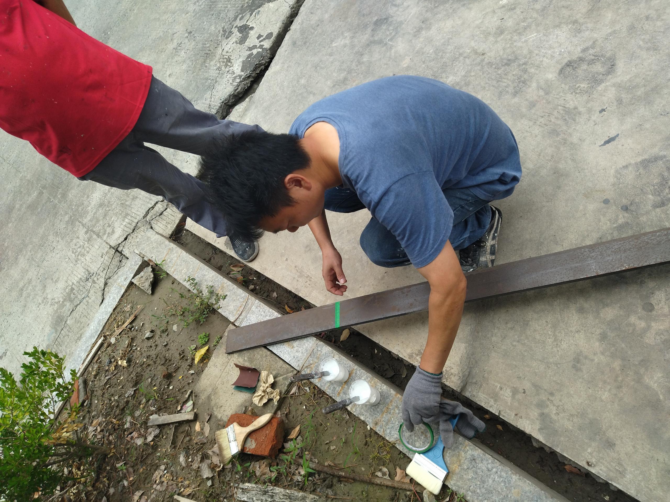 保護(hù)設(shè)備外觀與功能，選擇可靠的銹轉(zhuǎn)化劑