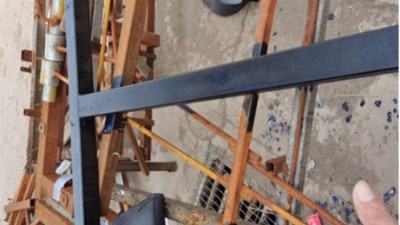 鐵銹轉化劑施工方式