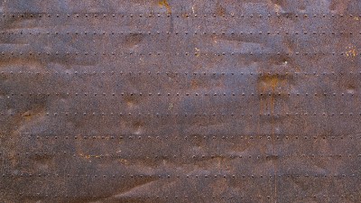 轉(zhuǎn)化型帶銹涂料的轉(zhuǎn)化機(jī)理