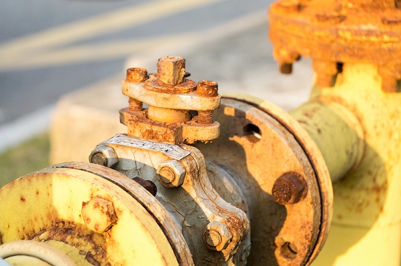 涂裝領域的“黑馬”——水性防閃銹劑未來發(fā)展趨勢